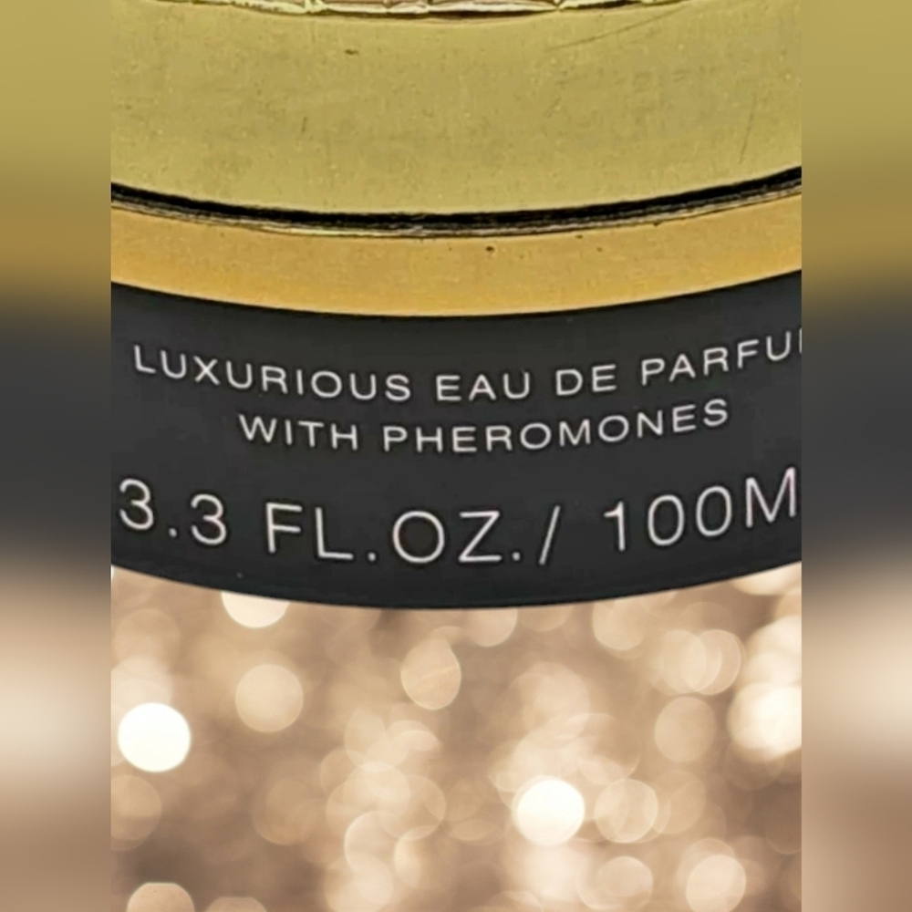Booty Parlor Unforgettable Amour La Nuit Perfume Live Potion! NEW - Picture 7 of 7